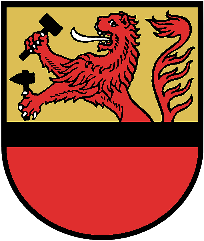 Wappen Lautenthal